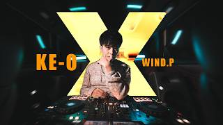 MIXSET | KE-O VOL.10 | WIND.P | NHẠC VIETMIX TRENDING HOT TIKTOK 2026