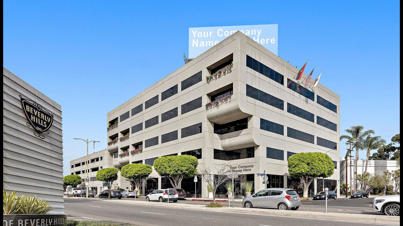 Sound Stages / Production and PostProduction / Recording Studios for lease. Office space for