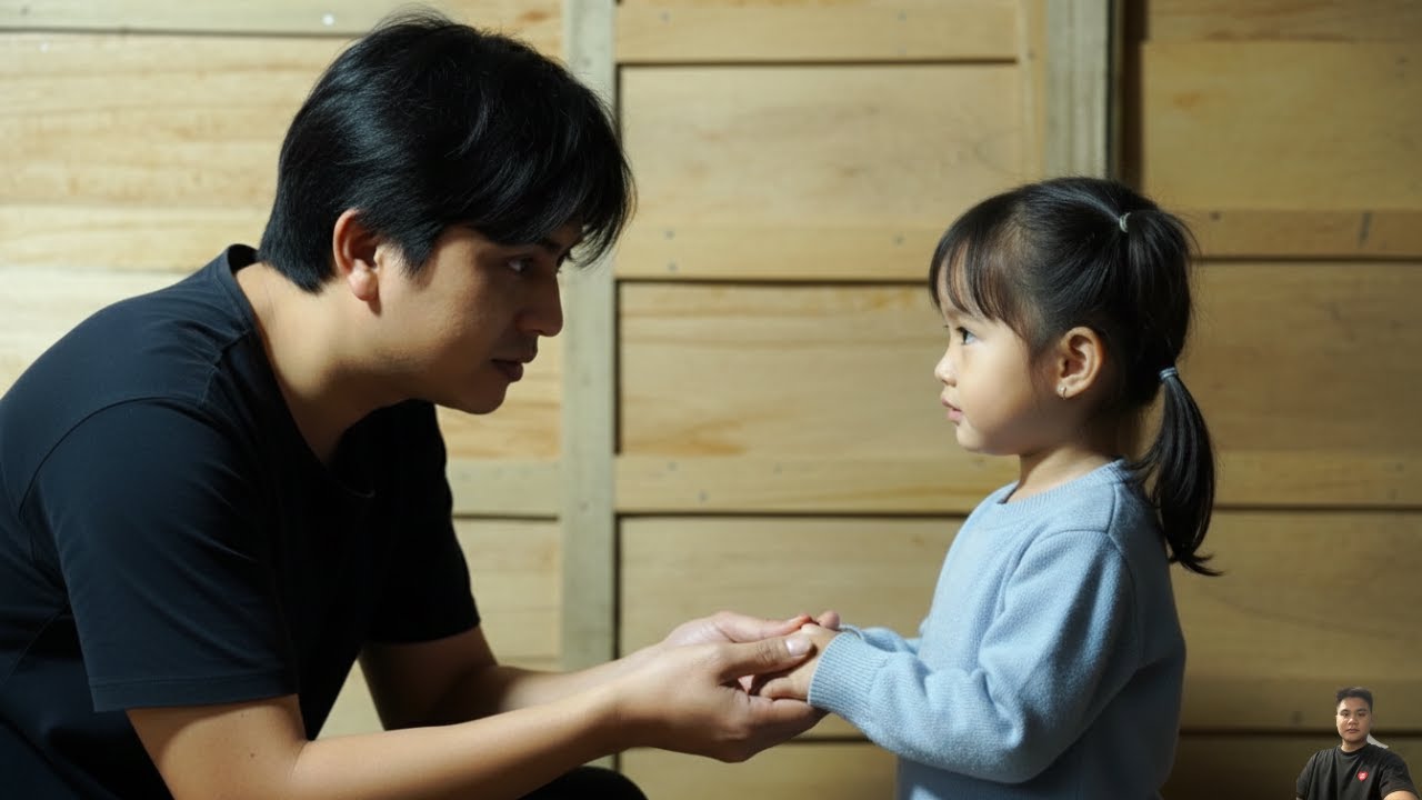 A Promise to Little Nhi — James’s Silent Sacrifice #lytudiep #james