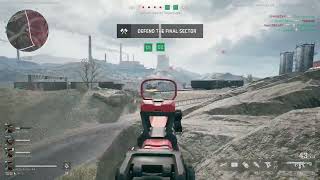 It's All My Fault - Delta Force Garena