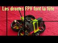 Drone fpv club portiragnes