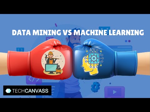 Data Mining Vs
