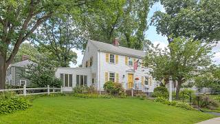 2 Glendower Rd Melrose MA - Brad Hutchinson Real Estate