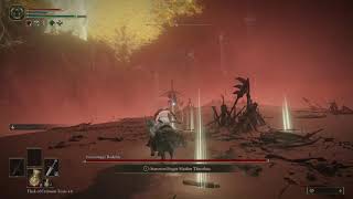 Elden Ring | Starscourge Radahn & Leonard | RL1 Solo | Killed sub 2 minutes