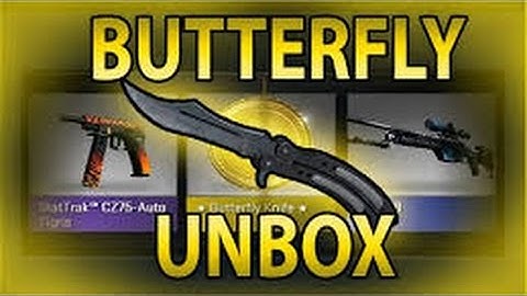 CS:GO Case Unboxing #1 ft. Jonah Hill