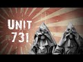 Unit 731  world war ii  forgotten history