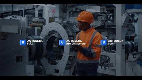 Construction Cloud Product Demo - BIM in the field (En) - Forida Autodesk