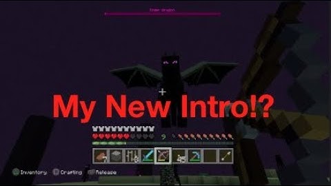 My New Intro (Extended)