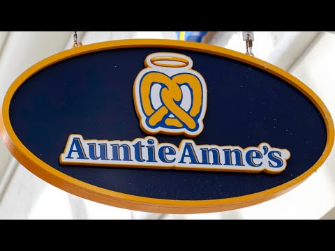 Video: Jsou párky v rohlíku tety Anny hovězí?