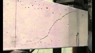 Diagonal-Tension Beam Failure