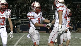Detalles Wadsworth's Joey Baughman making case for Mr. Football Actualización