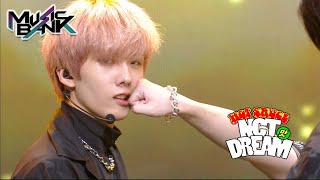 NCT DREAM(엔시티 드림) - Hot Sauce(맛) (Music Bank) | KBS WORLD TV 210528