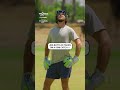 Jos Buttler Takes On A 50m Catch! 😮