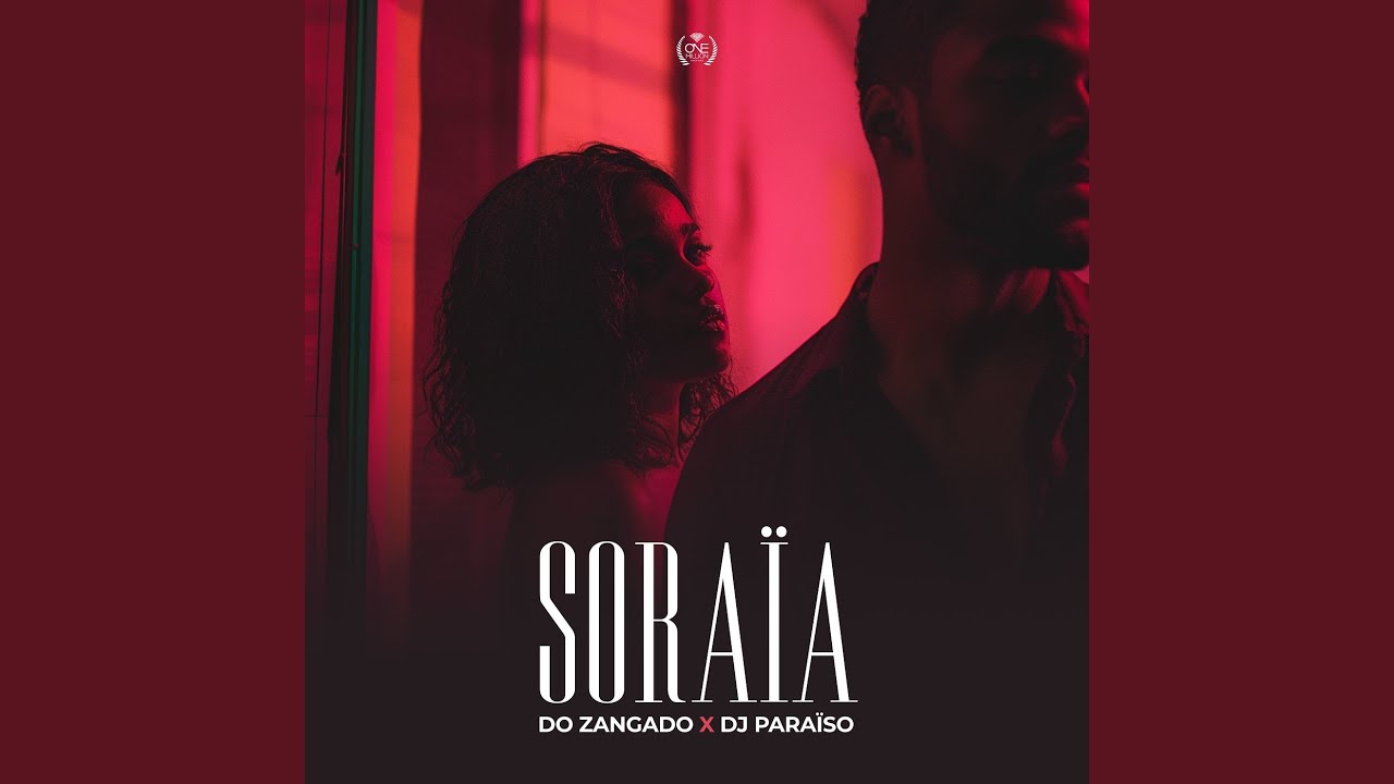 Watch Soraia on YouTube Watch Soraia on YouTube