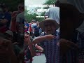 Crowd Reacts to USMNT's Goals vs Australia