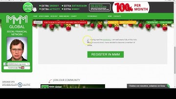 how to register mmm global