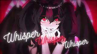 Whisper Whisper Whisper「Azari Cover I bday special!」【maria - tina】