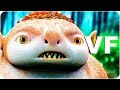 Chasseur de monstres bande annonce vf 2017