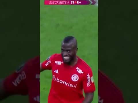 Enner VALENCIA |