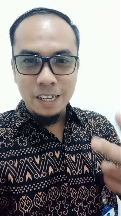 Ketika ada yg memandang kita 