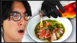 The Secret to Making the Perfect Pho (Thank You Science)