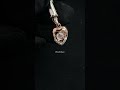Beautiful Hexagon diamond pendant #shorts #youtubeshorts #labgrowndiamond #jewelry #viral