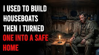 I Used to Build Houseboats— Then I Turned One Into a Safe Home in a Zombie outbreak Episode 3