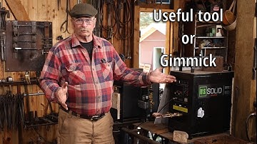 De verrassende voordelen van het gebruik van een inductiesmidse voor het smeden