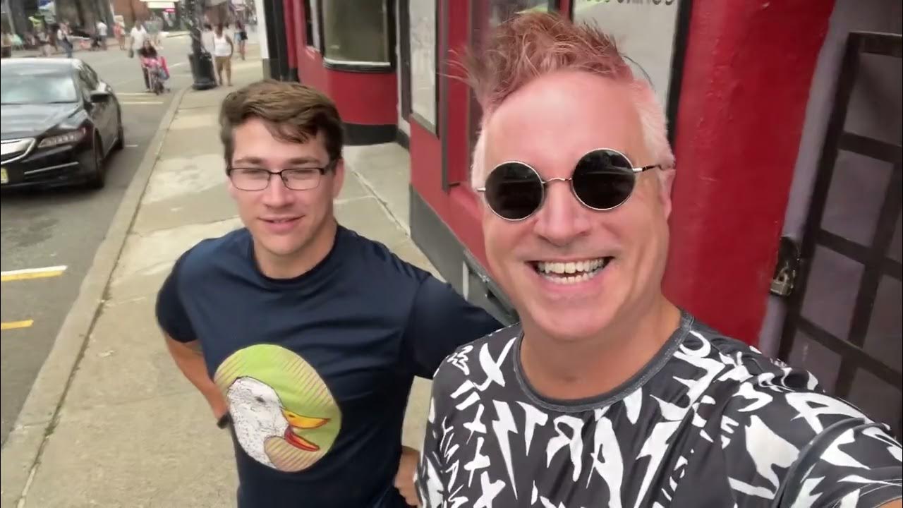 Music on Main Boonton NJ YouTube