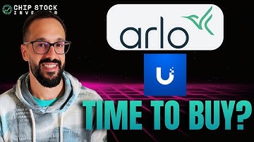 Ubiquiti (UI) and Arlo: Strategic Moves in the Tech Equipment Space