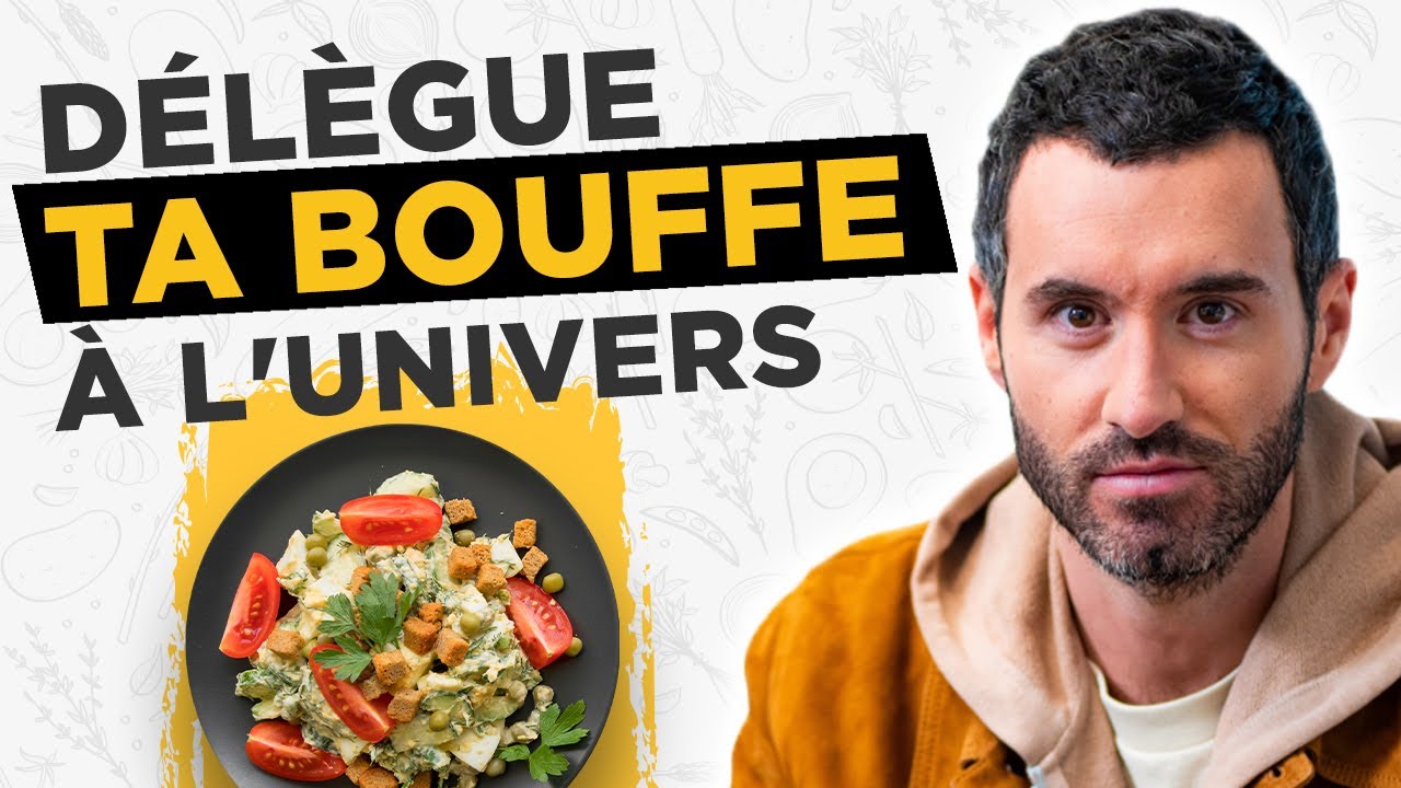 Anthony Bourbon « Avec Feed., On A Tué Le Marché De La Smart Food ! » -  Forbes France