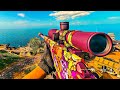 CALL OF DUTY: WARZONE REBIRTH ISLAND 18 KILL SOLO GAMEPLAY! (NO COMMENTARY)