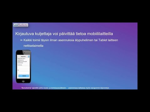 Video: Mitä on toimitusketjuprosessien integrointi?