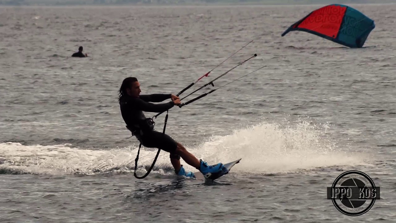 Raches Kiteboarding YouTube