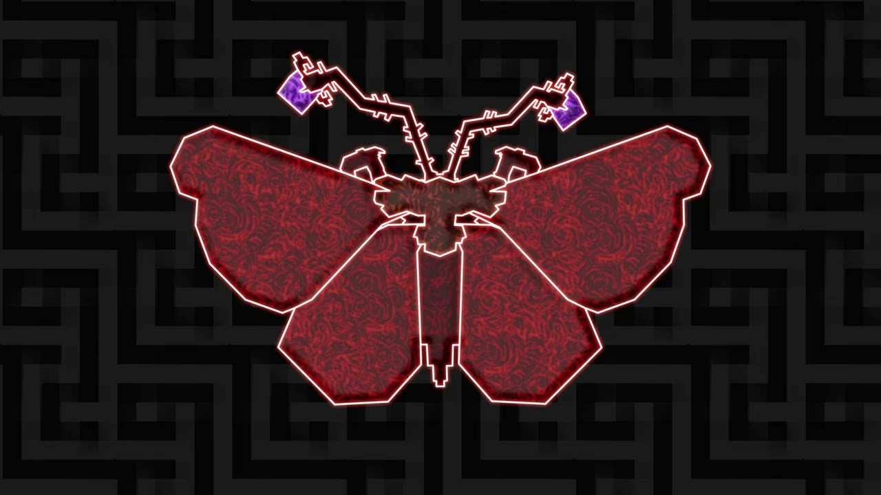 The Butterfly Effect (War-torn Palace Boss Music) - Unofficial Upload