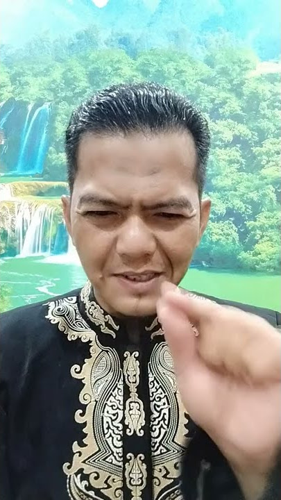 3 Cara Mengeluarkan Jin dan Sihir di Tubuh‼️ #Shorts
