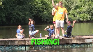Jacomo Summer Camp