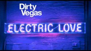 Dirty Vegas - Emma chords