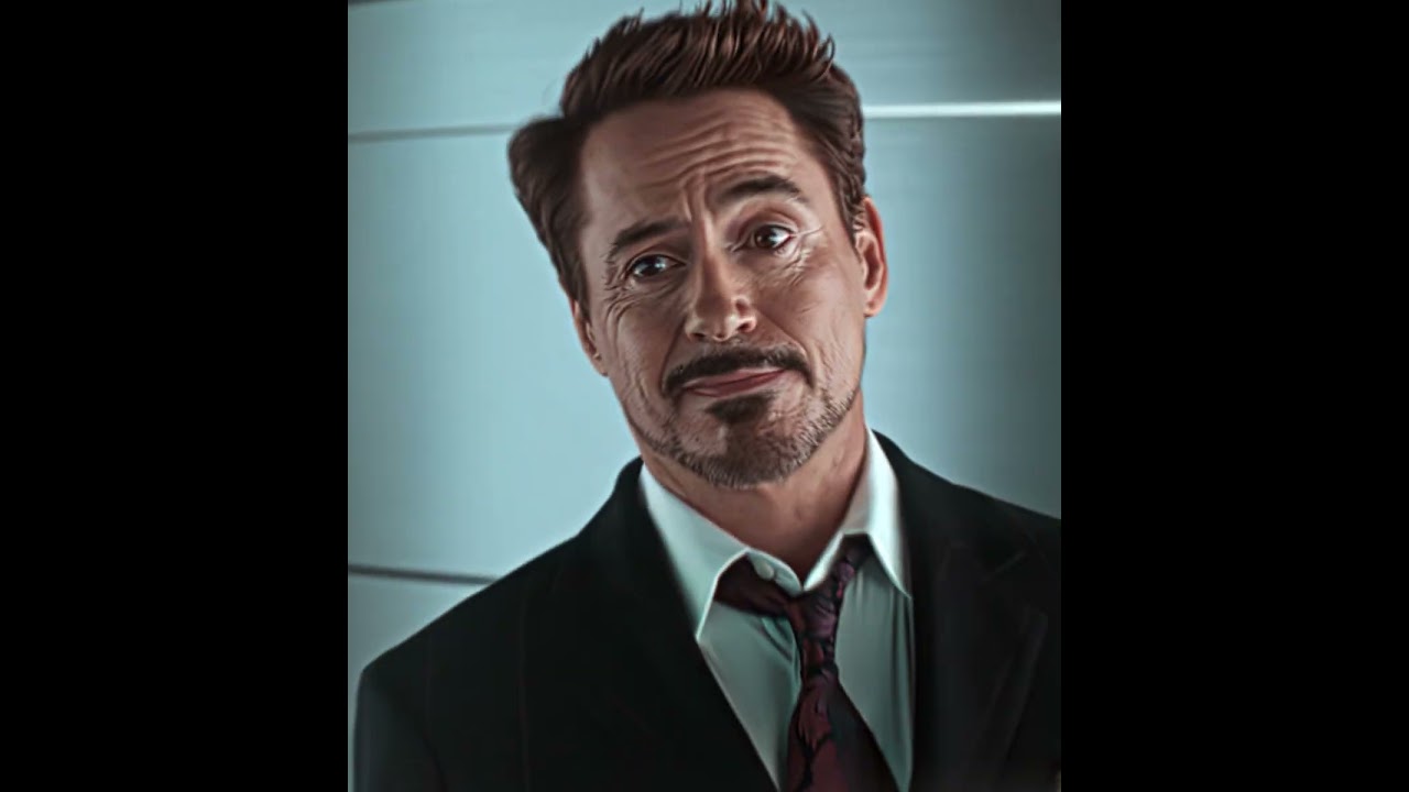 "The only Person" - Iron Man X Dr. Doom Edit | FUNK CRIMINAL - DYSMANE, ICEDMANE (slowed)