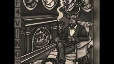 F4VINGT Gha hader. (audio)