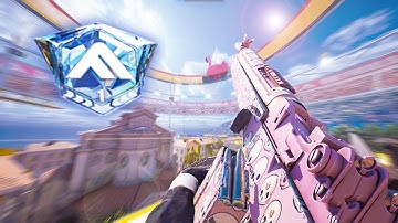 how to level up fast in the finals | fast rank up the finals | teux