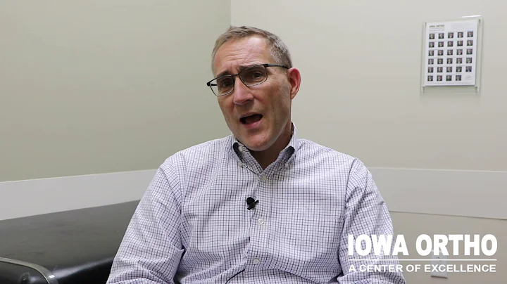 Total Ankle Replacement – Dr. Joseph F. Galles