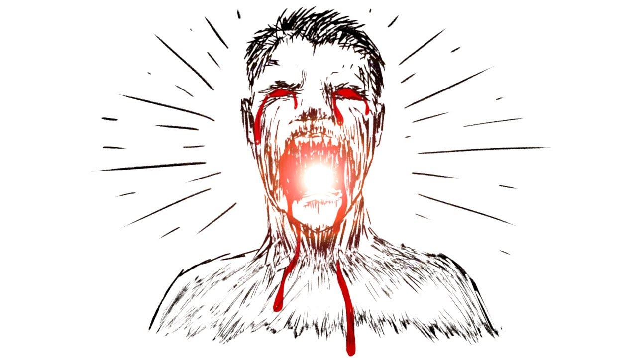 13 extrem spannende Horrorgeschichten | Creepypasta Compilation [Deutsch]