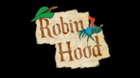 What a Day! - A Tribute to Disney