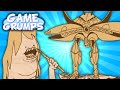 Game Grumps Animated - Asparagus Pee - by Jae55555