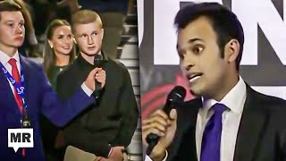 Vivek And
