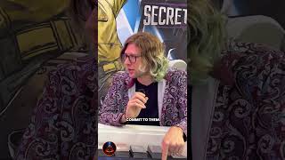 How to integrate disclose in your deck building according to Tyler parrot    #starwarsunlimited