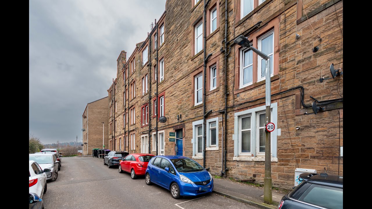 3079L Appin Terrace, YouTube