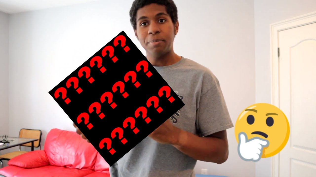 Unboxing Somthing Nice (from zazzle)