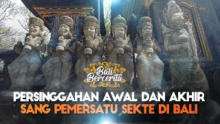 PURA SILAYUKTI, JEJAK PERJALANAN SUCI MPU KUTURAN